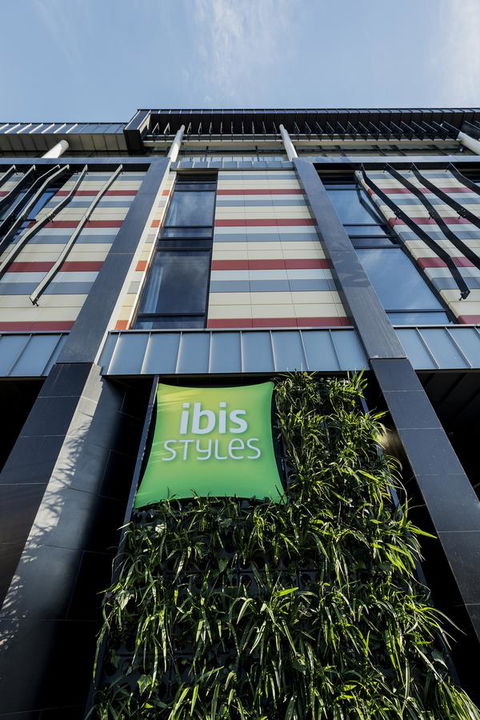 Ibis Styles Hobart - Tourism Caloundra 29