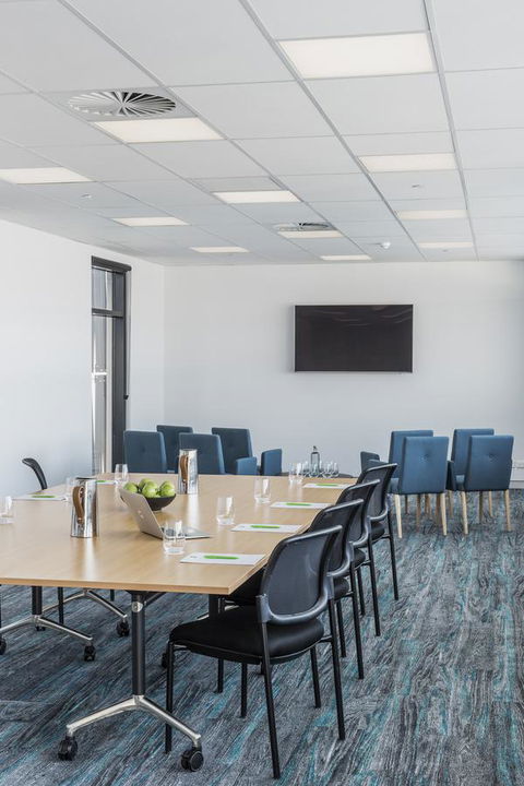Ibis Styles Hobart - Tourism Caloundra 28