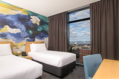Ibis Styles Hobart - Tourism Caloundra 22
