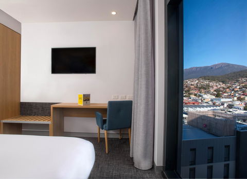 Ibis Styles Hobart - Tourism Caloundra 7