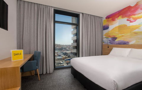 Ibis Styles Hobart - Tourism Caloundra 25