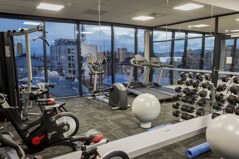 Ibis Styles Hobart - Tourism Caloundra 8