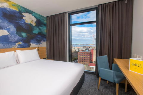 Ibis Styles Hobart - Tourism Caloundra 27