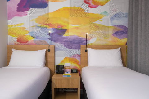 Ibis Styles Hobart - Tourism Caloundra 2