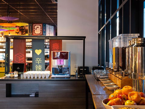 Ibis Styles Hobart - Tourism Caloundra 20