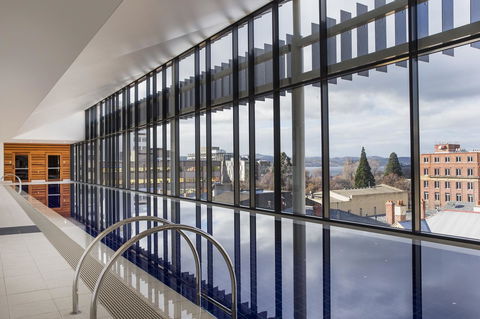 Ibis Styles Hobart - Tourism Caloundra 15