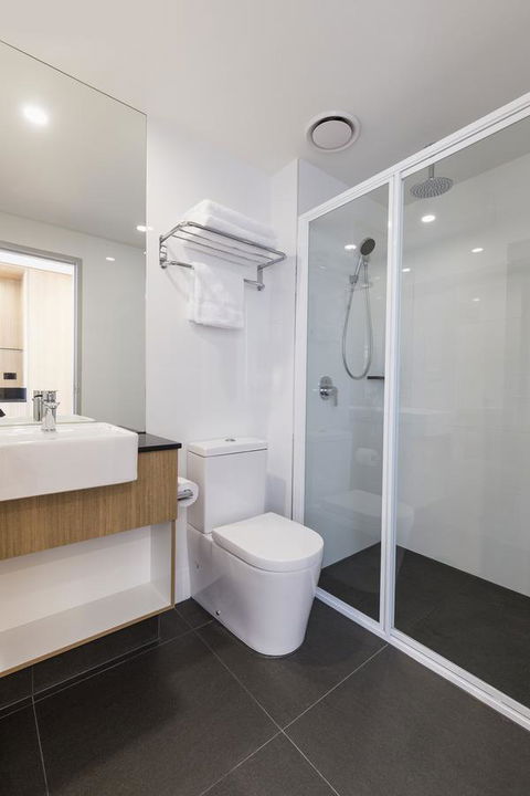Ibis Styles Hobart - Tourism Caloundra 11
