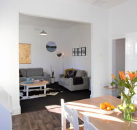Horlock House - Tourism Caloundra
