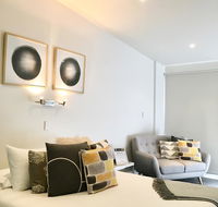 Sandy Bay Studio Apartment - Tourism Caloundra