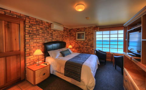 Stanley Village Waterfront Accommodation - Tourism Caloundra 24