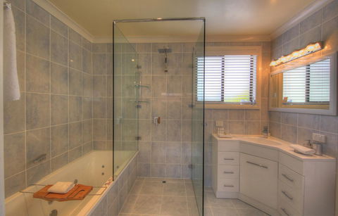 Stanley Village Waterfront Accommodation - Tourism Caloundra 20