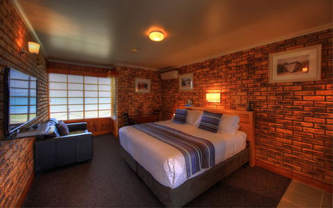 Stanley Village Waterfront Accommodation - Tourism Caloundra 25