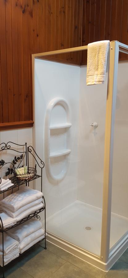 Stanley Village Waterfront Accommodation - Tourism Caloundra 8