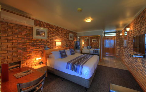 Stanley Village Waterfront Accommodation - Tourism Caloundra 27
