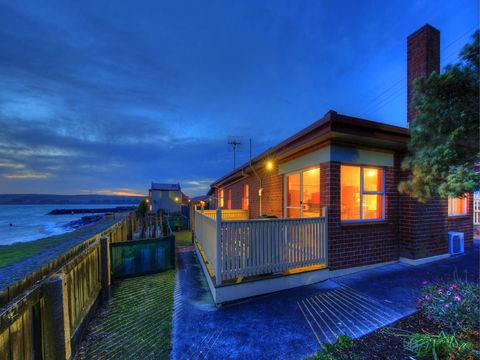 Stanley Village Waterfront Accommodation - Tourism Caloundra 16