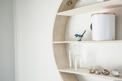 On The Beach Waterfront Apartment - Tourism Caloundra 14