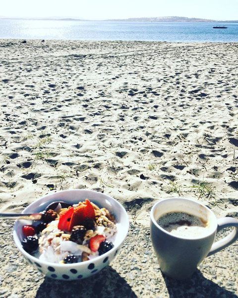 On The Beach Waterfront Apartment - Tourism Caloundra 11