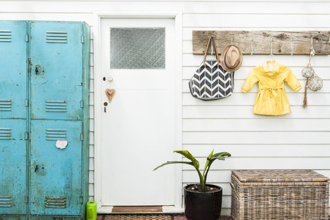 On The Beach Waterfront Apartment - Tourism Caloundra 15