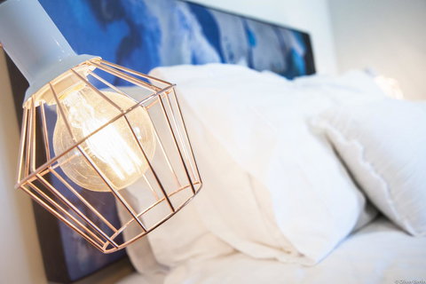 On The Beach Waterfront Apartment - Tourism Caloundra 10