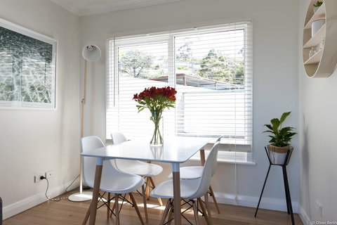 On The Beach Waterfront Apartment - Tourism Caloundra 4