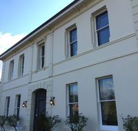 Clydesdale Manor - Tourism Caloundra