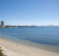 Sandy Bay Waterfront Home - Tourism Caloundra