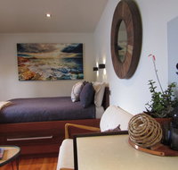 Salt Box Hideaways - Tourism Caloundra