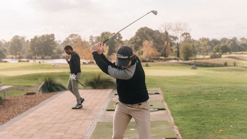 Country Club Tasmania - Tourism Caloundra 20