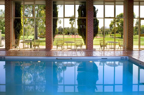 Country Club Tasmania - Tourism Caloundra 27