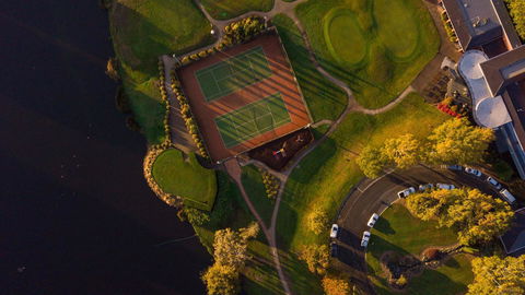 Country Club Tasmania - Tourism Caloundra 23