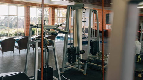 Country Club Tasmania - Tourism Caloundra 3