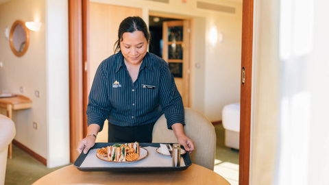 Country Club Tasmania - Tourism Caloundra 18