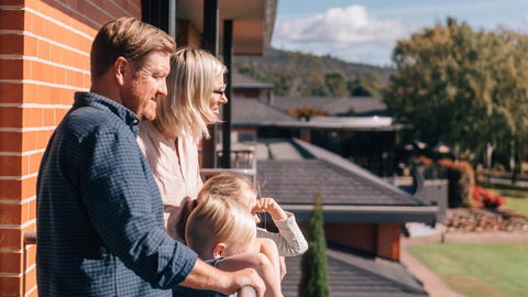 Country Club Tasmania - Tourism Caloundra 25