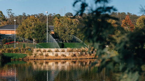 Country Club Tasmania - Tourism Caloundra 17