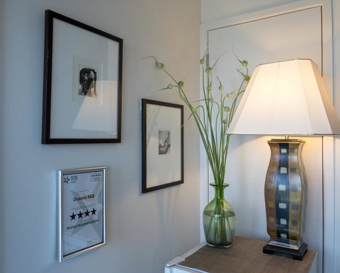 Oceana B&B - Tourism Caloundra 24