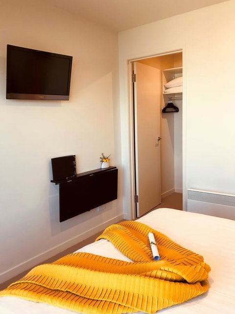 Oceana B&B - Tourism Caloundra 22