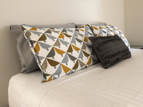 Oceana B&B - Tourism Caloundra 9