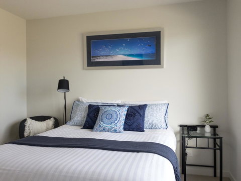 Oceana B&B - Tourism Caloundra 13