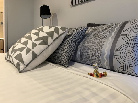 Oceana B&B - Tourism Caloundra 23