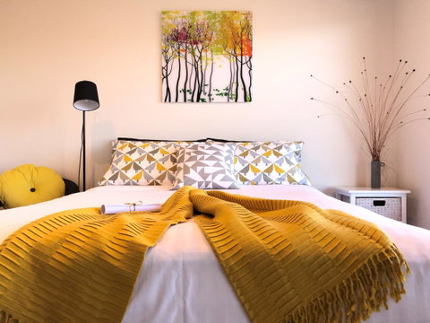 Oceana B&B - Tourism Caloundra 17