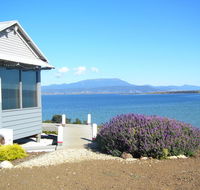 The Boat Shed - Tourism Caloundra
