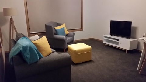 Base Camp - Tourism Caloundra 6