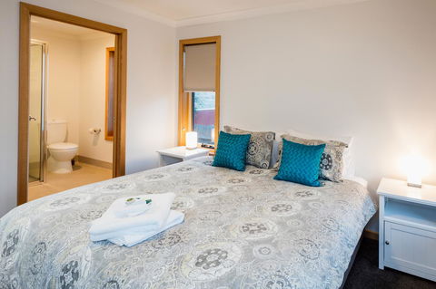 Base Camp - Tourism Caloundra 1