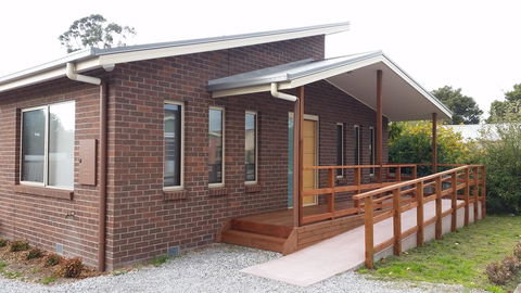 Base Camp - Tourism Caloundra 4