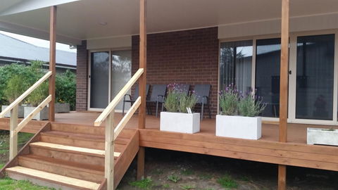 Base Camp - Tourism Caloundra 15