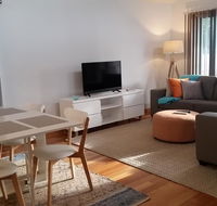 Base Camp - Tourism Caloundra