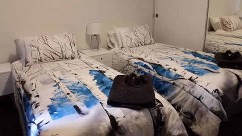 Base Camp - Tourism Caloundra 16