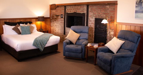 Stanley Hotel & Apartments - Tourism Caloundra 1