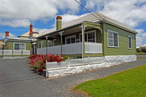Stanley Hotel & Apartments - Tourism Caloundra 44