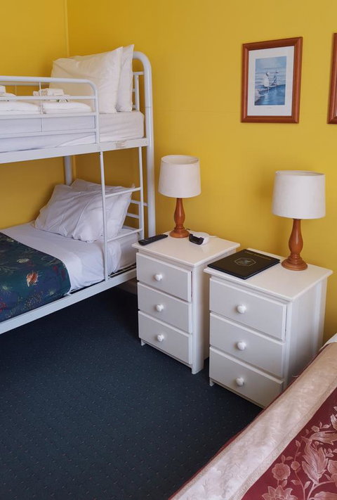 Stanley Hotel & Apartments - Tourism Caloundra 32